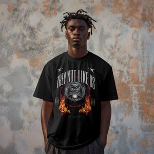 Kendrick Lamar T-Shirt